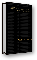 QFMA Regulation 